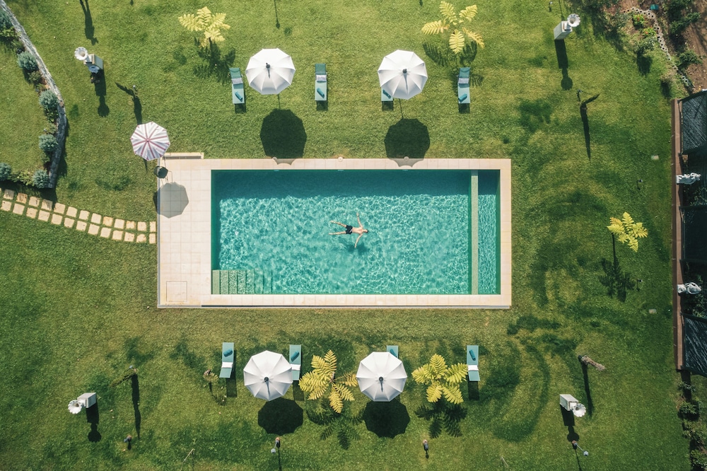 Villa Camelia Boutique House 42/50