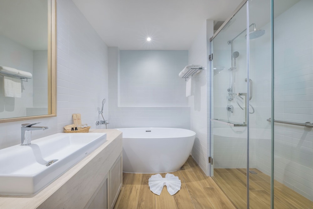 Belle Villa Resort Khao Yai 36/39