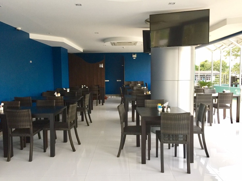 Anna Nava Pakkret Hotel 50/71