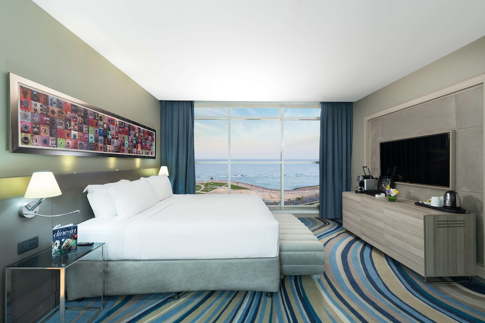 فندق راديسون بلو جدة كورنيش(RADISSON BLU HOTEL, JEDDAH CORNICHE) 19/68