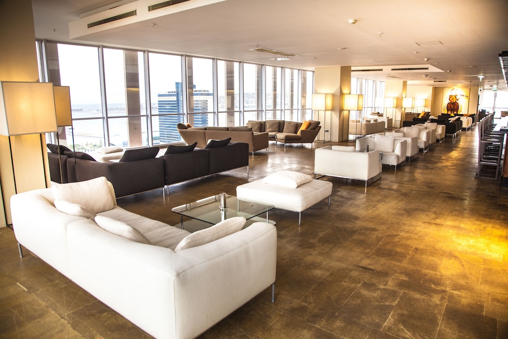 Landmark Baku Hotel 34/50
