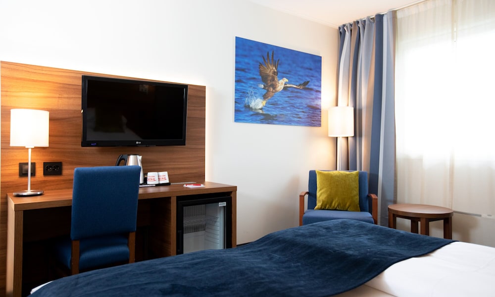 Thon Hotel Narvik 51/56