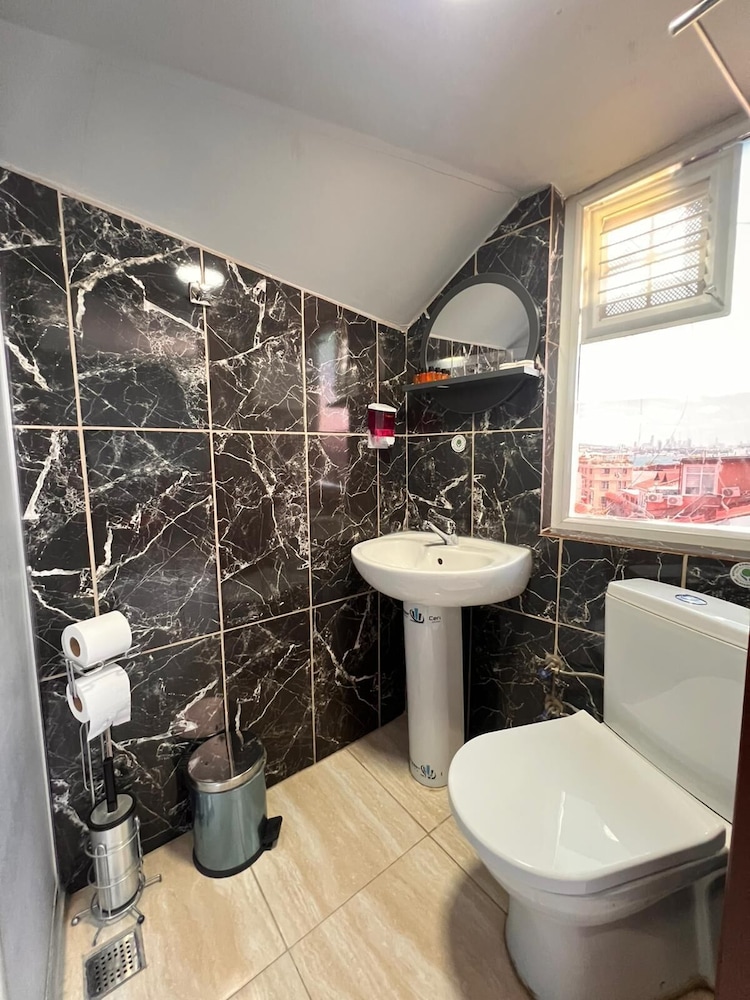Galaxy Hotel Sultanahmet 57/60