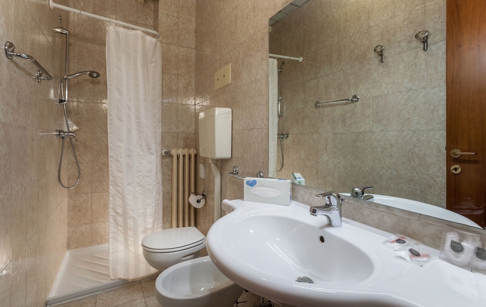 Hotel Terme Firenze 29/39