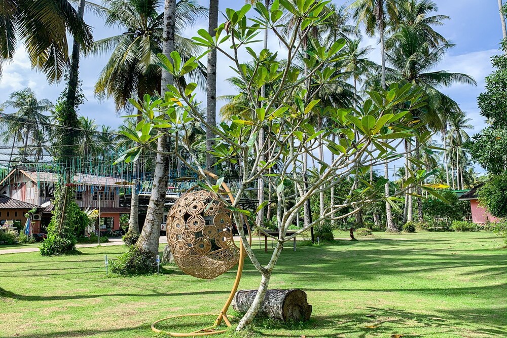 Koh Kood Far East Resort 45/50