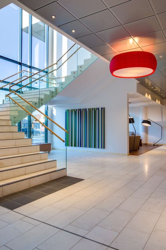 Radisson Blu Hotel Oslo Alna 28/48