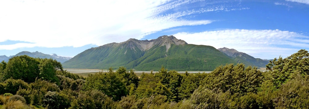 Wilderness Lodge Arthurs Pass 37/43