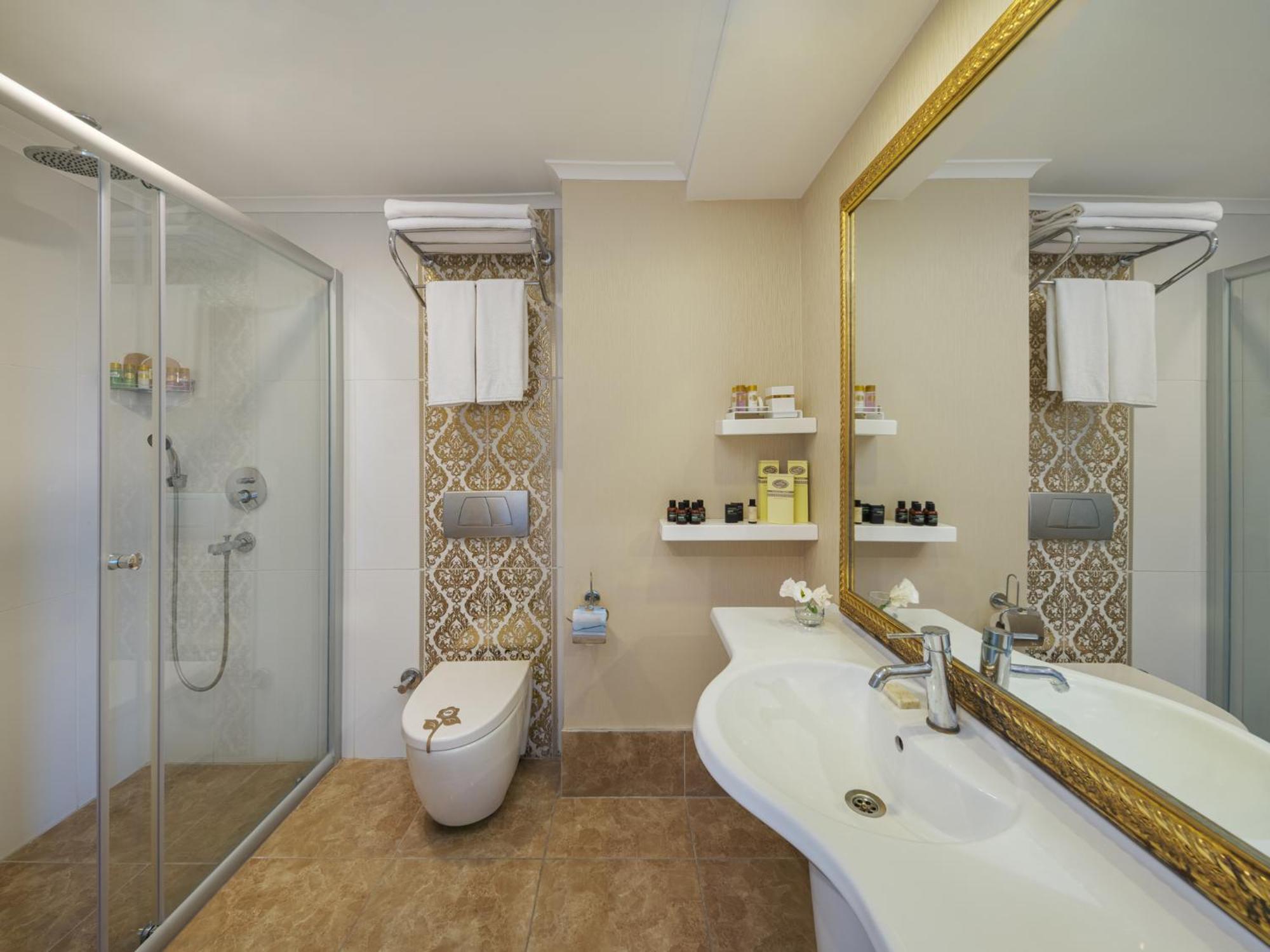 Jasmine Beach Hotel Alanya 61/63