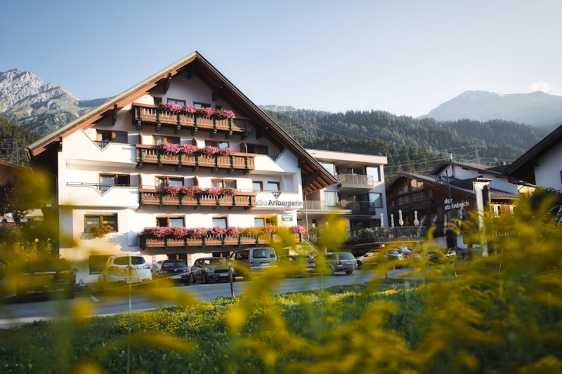 Das Sonnbichl - Genusshotel 2/55