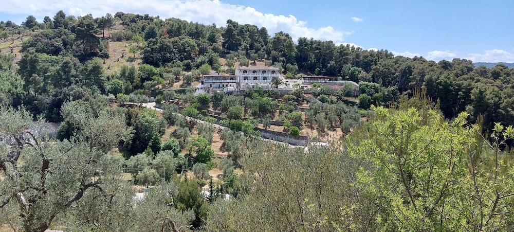 La Locanda Della Castellana 36/48