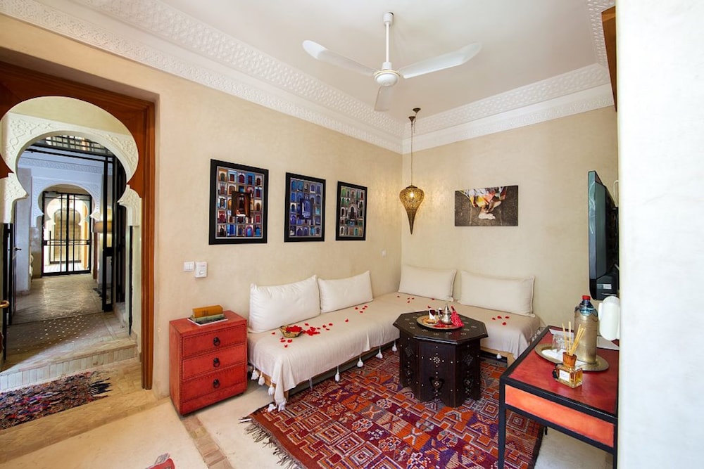 Riad Dar Justo 42/67