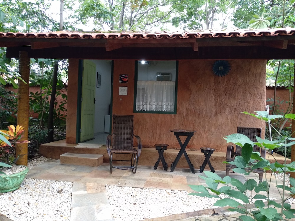 Sanctuary Pirenopolis Suites e Flats 1/50
