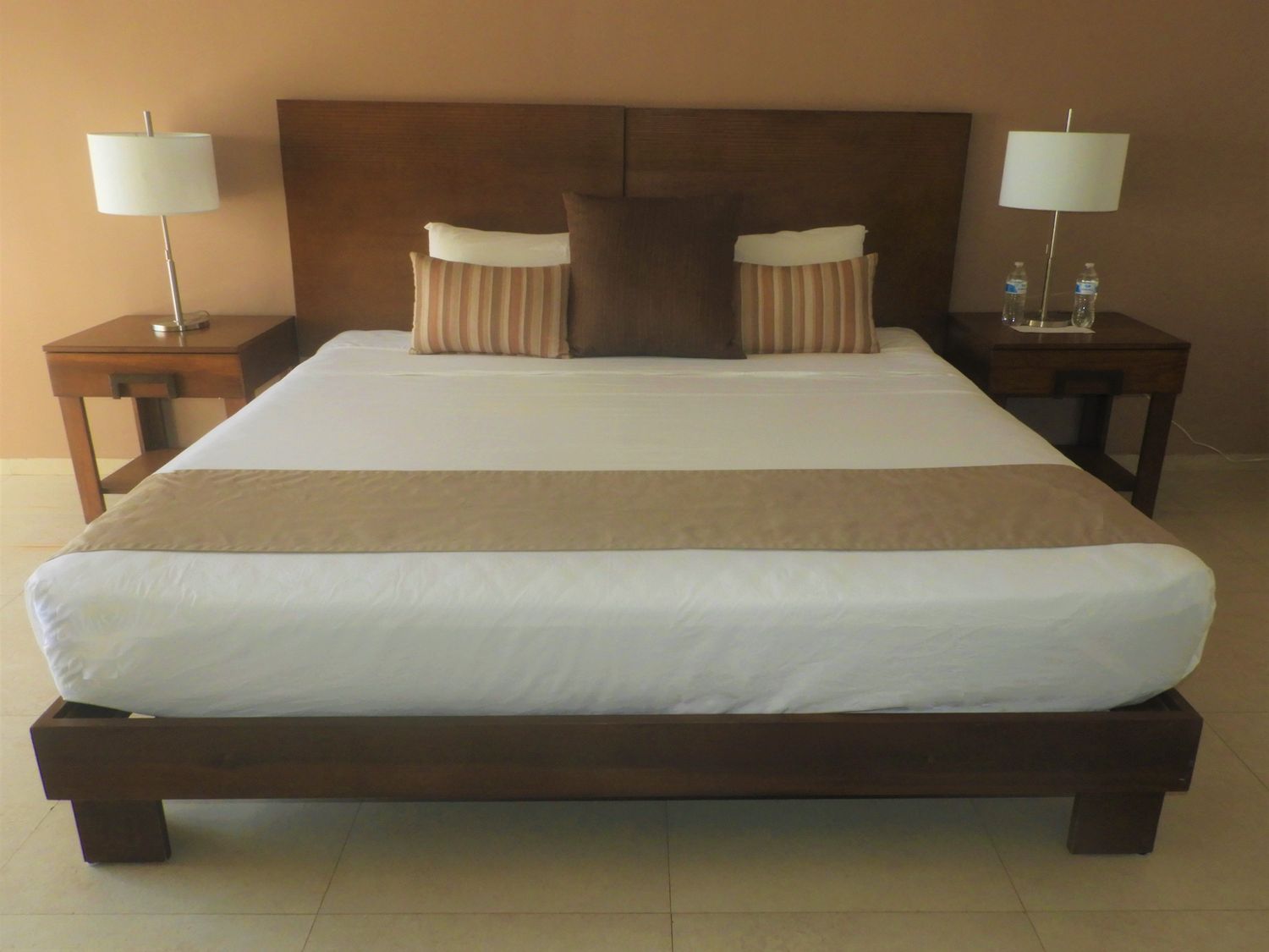 Room, Partial Sea View, Koox Quinto Sole Boutique Hotel 3/3