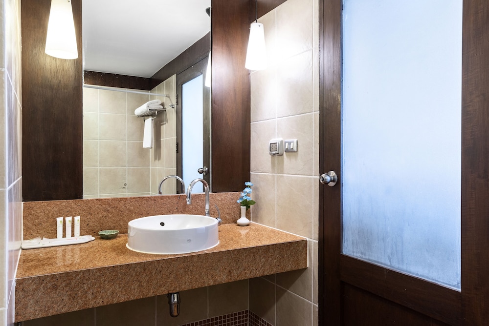 Woraburi Ayutthaya Resort and Spa 43/48