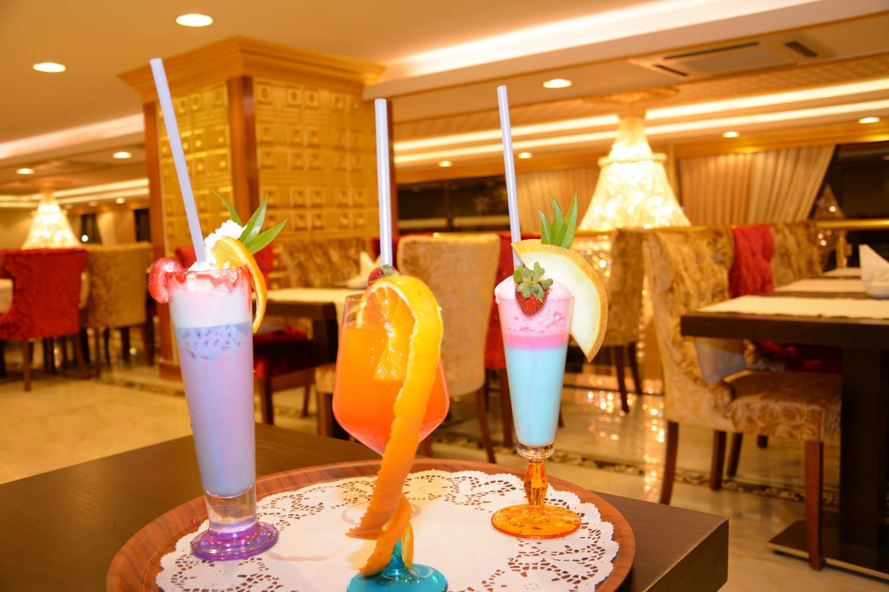 Haldi Hotel 21/23