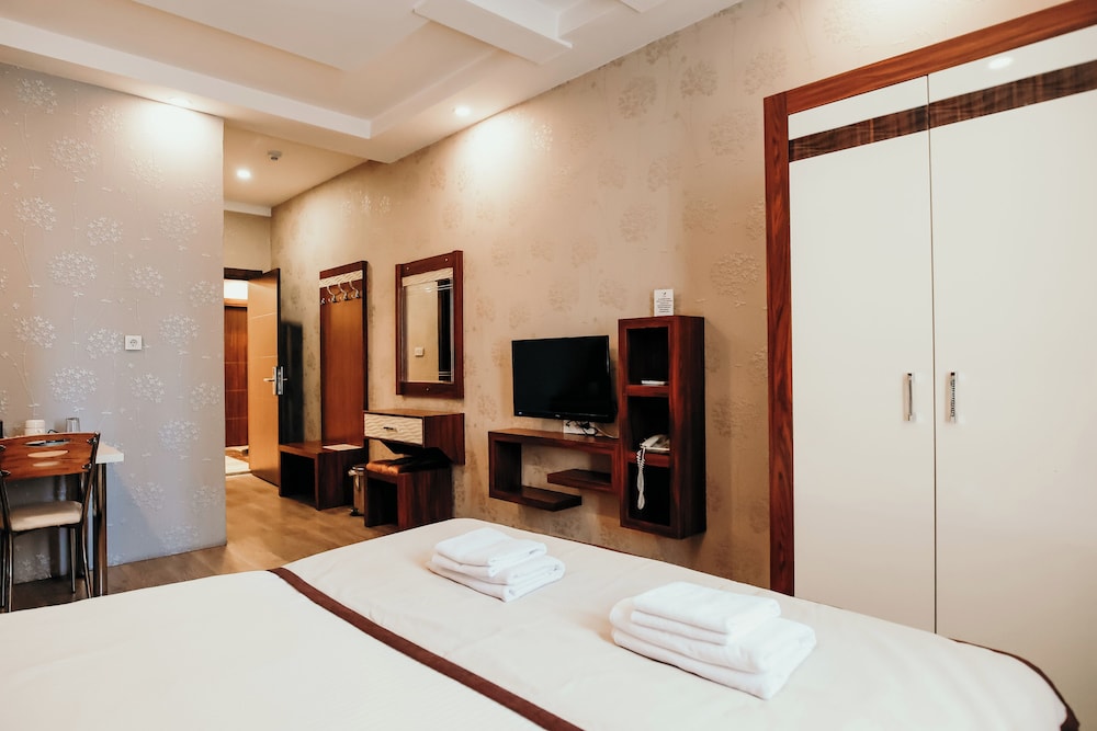 Azd House Hotel 16/50