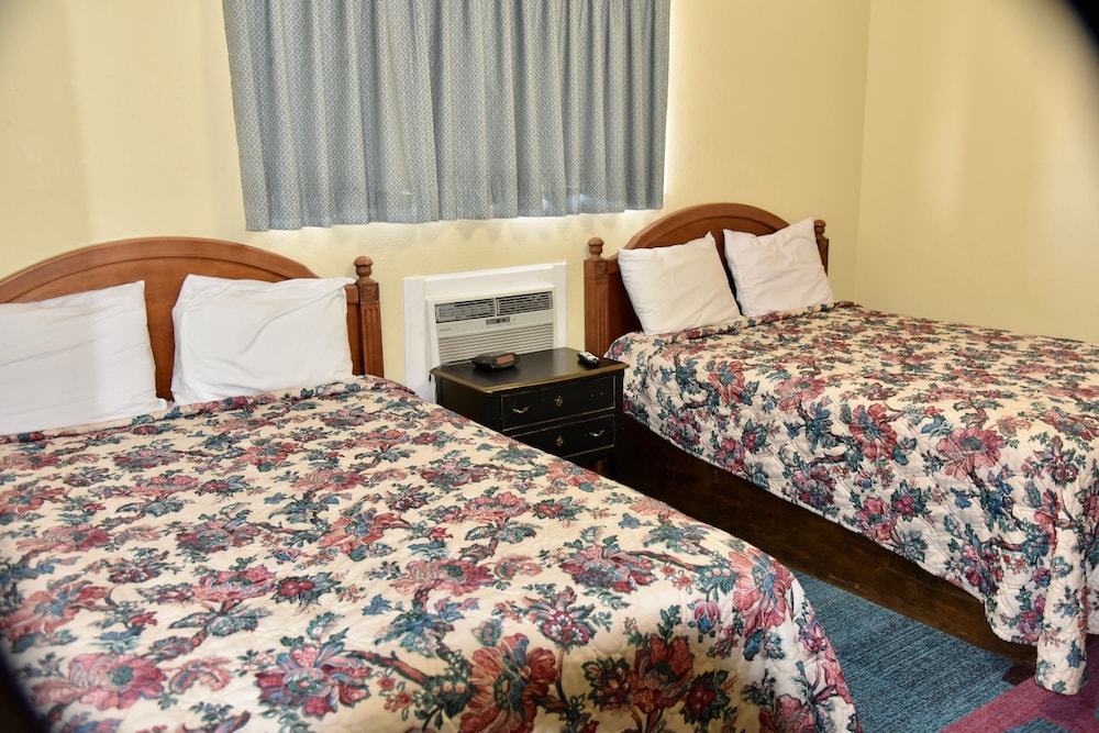 Extended Stay Snyder 11/51
