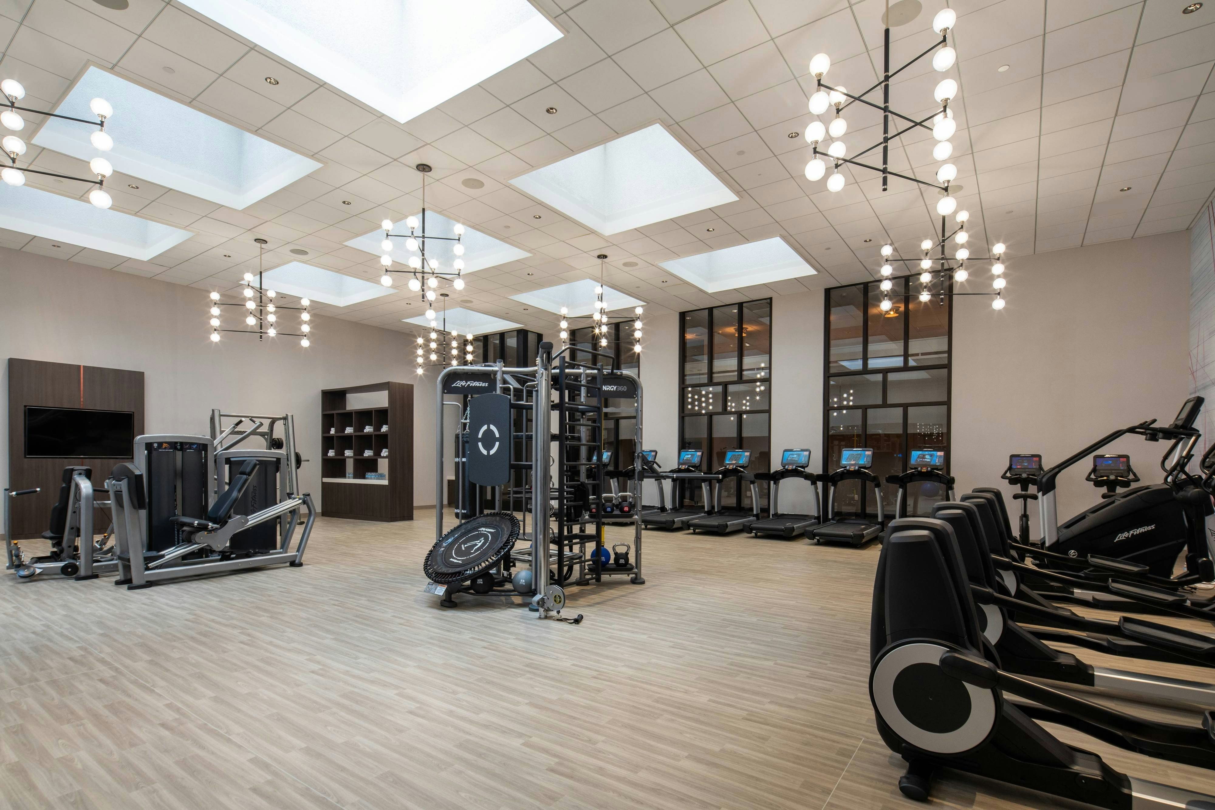 Marriott Tysons Corner 33/66