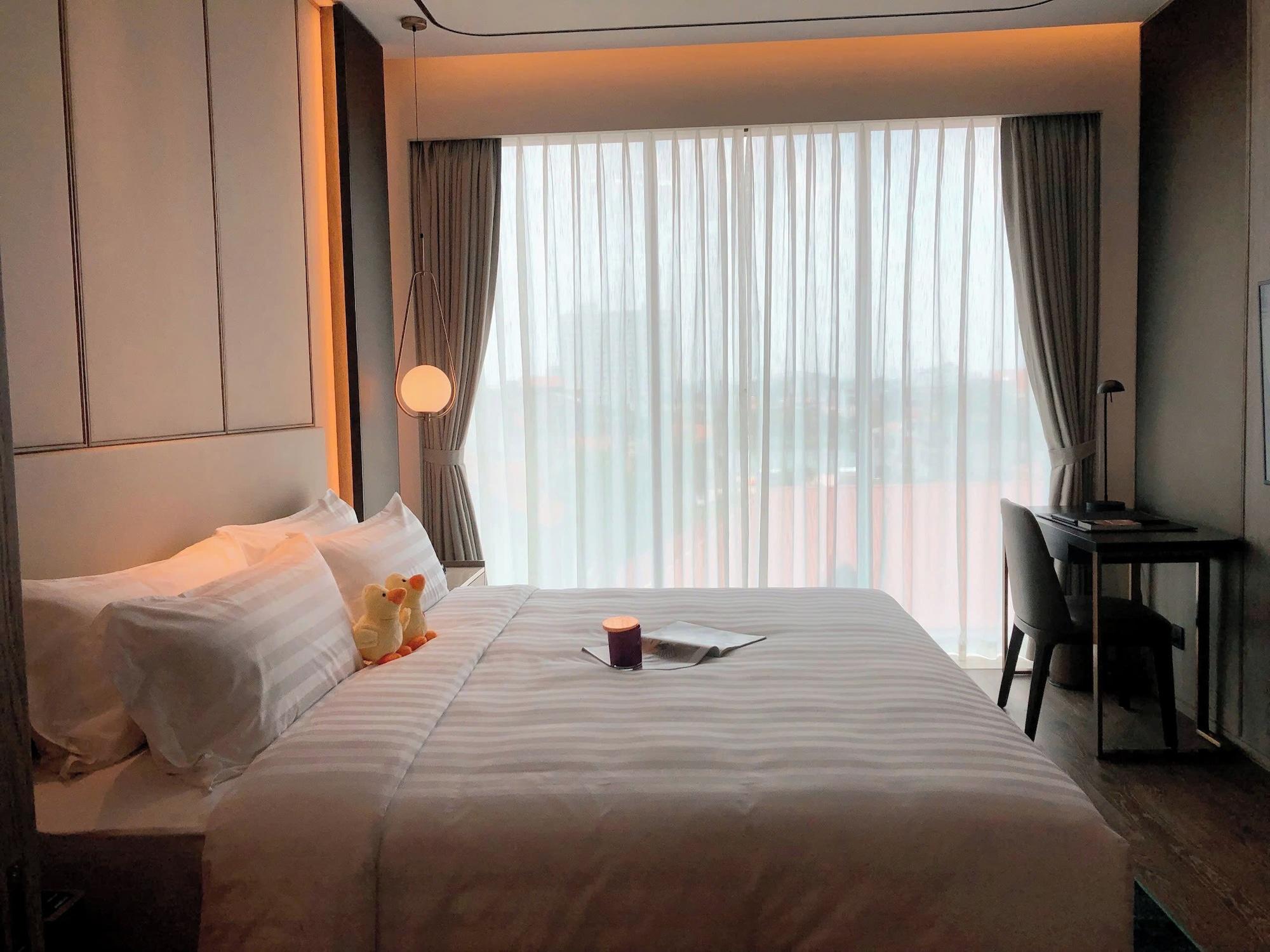 1 Bedroom, Tower, Executive