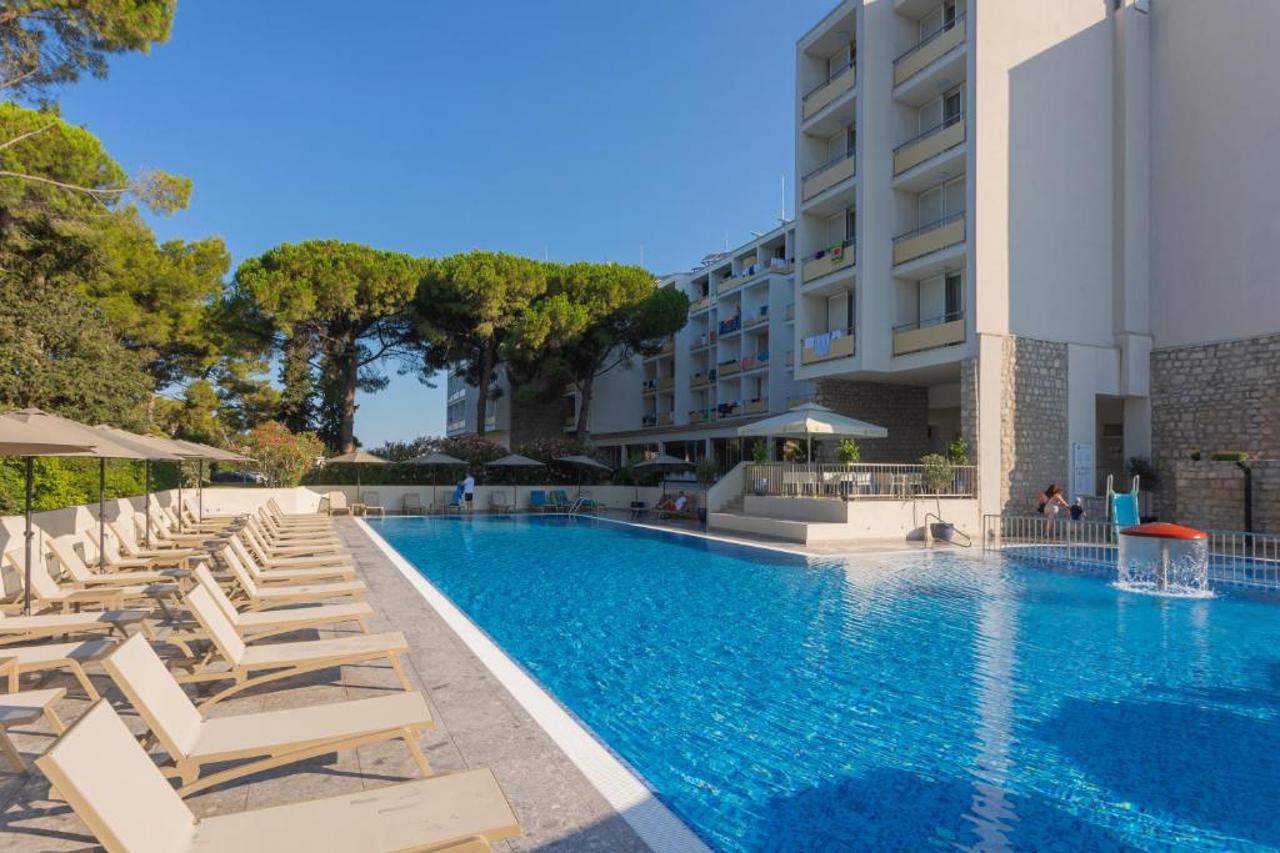 Family Hotel Adria - All inclusive 47/50