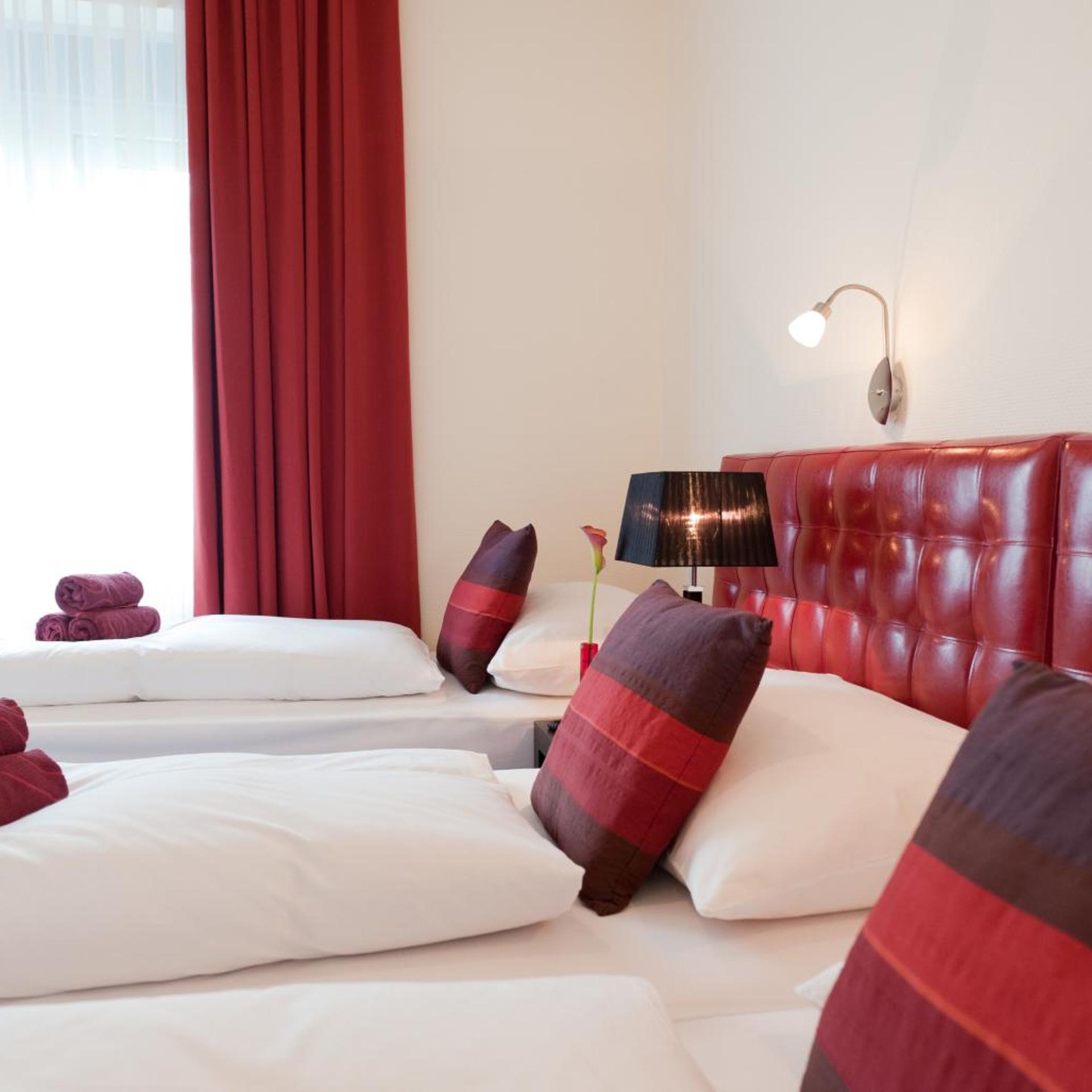 Hotel Esplanade 26/48