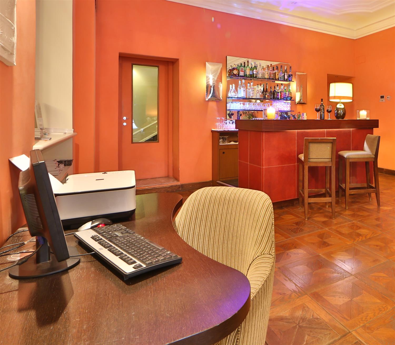 Best Western Hotel Piemontese 42/44