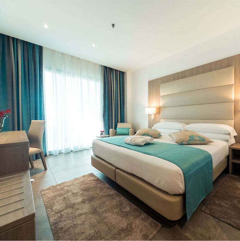 Room at Az Hotel Le Zephyr Mostaganem, Mazagran