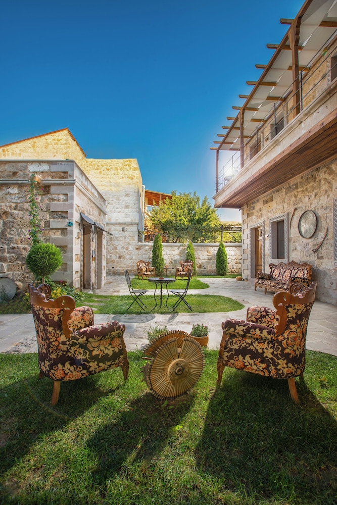 Woox Cappadocia Hotel 21/32