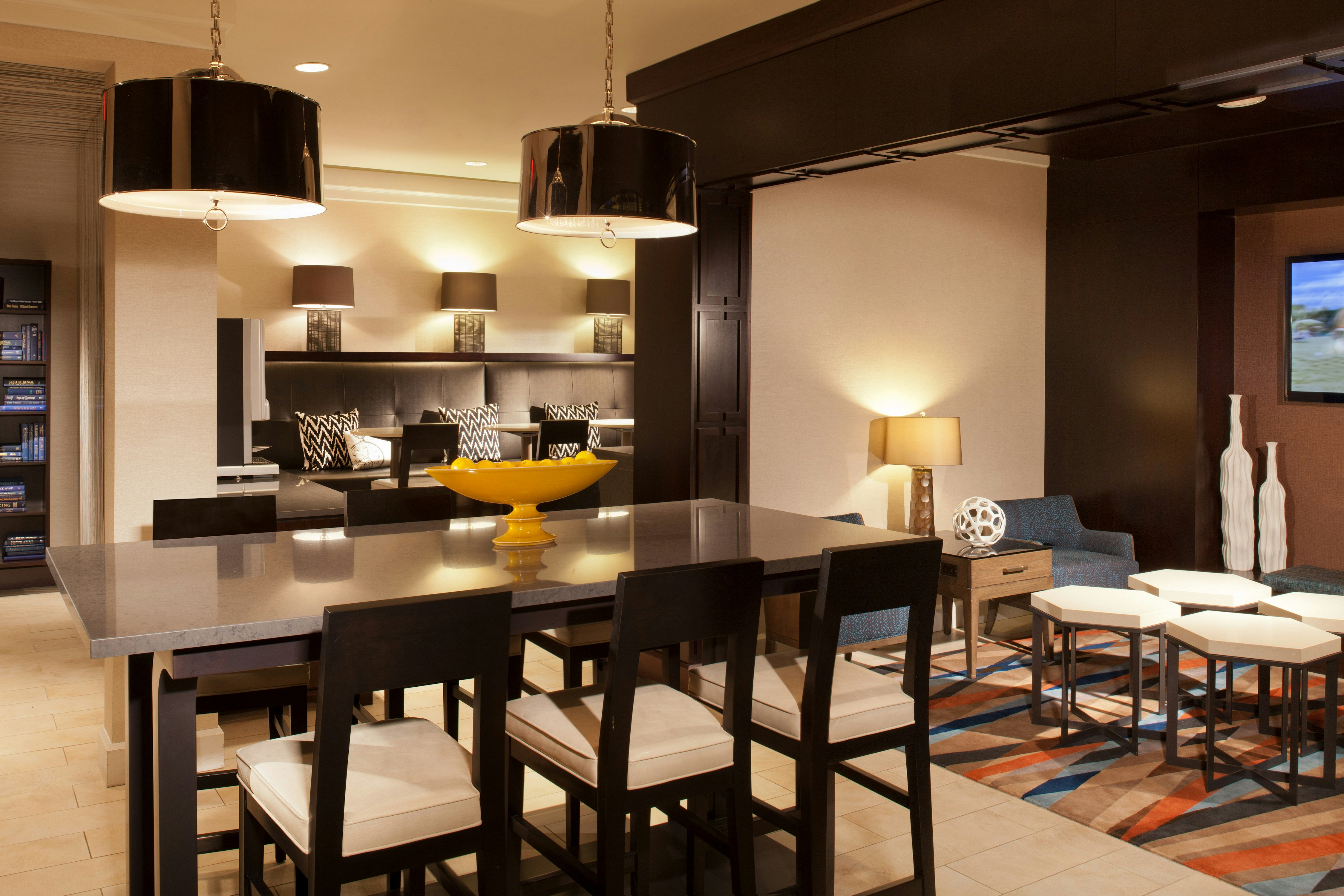 Hilton Boston Back Bay 51/74