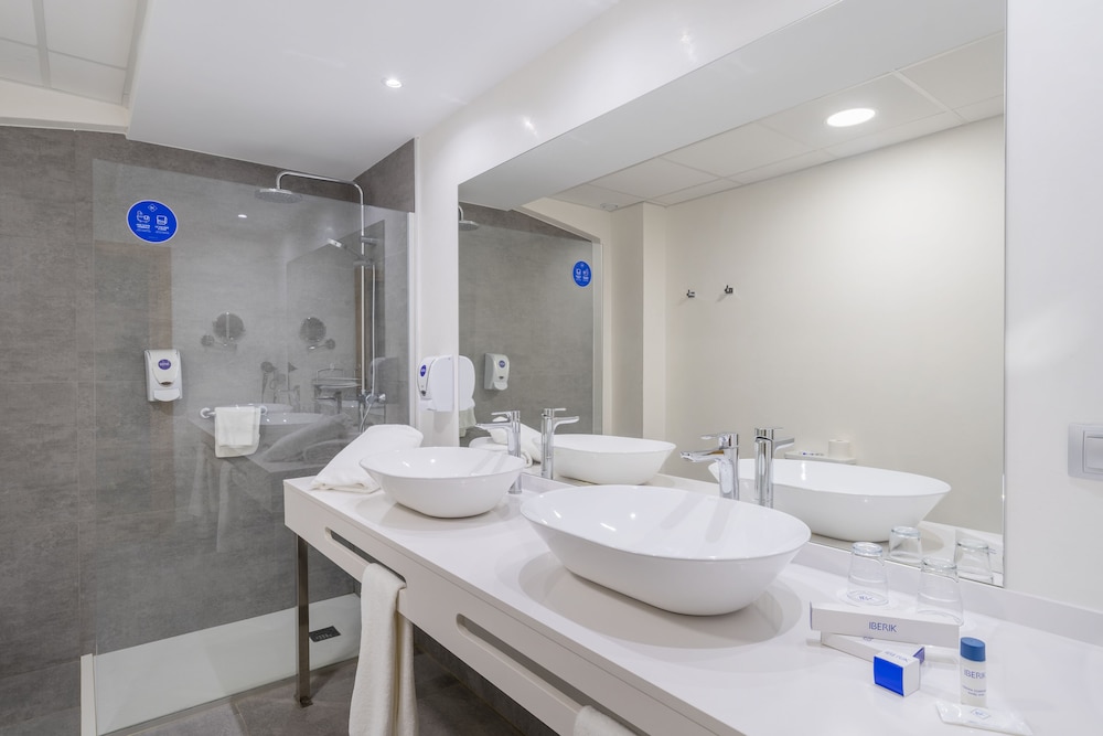 IBERIK Augas Santas Balneario & Golf 48/50