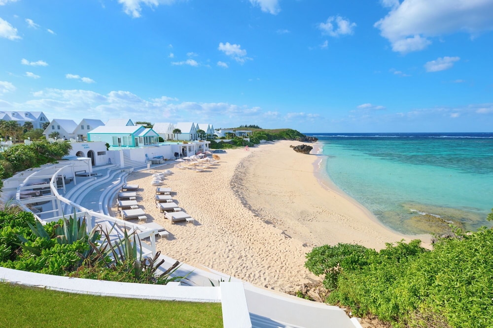PRICIA RESORT YORON 38/46