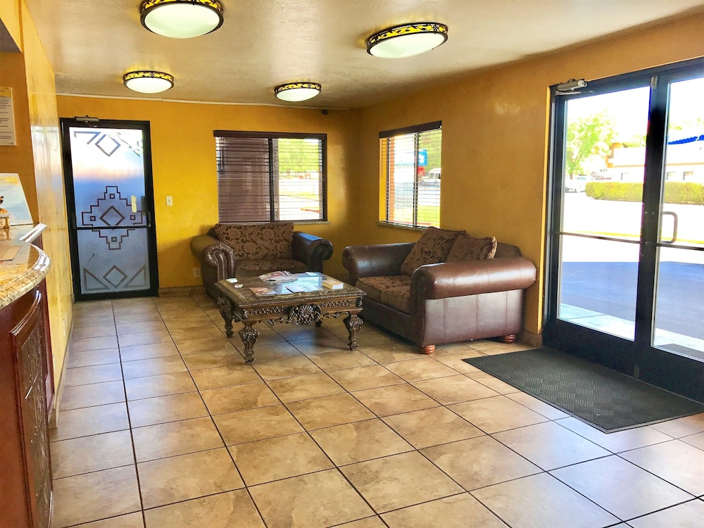 Days Inn by Wyndham East Albuquerque 20/29