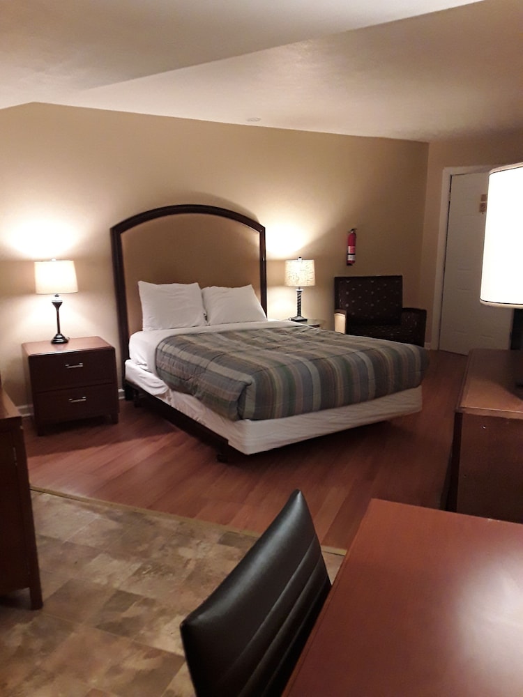 ANS Inn & Suites 13/50