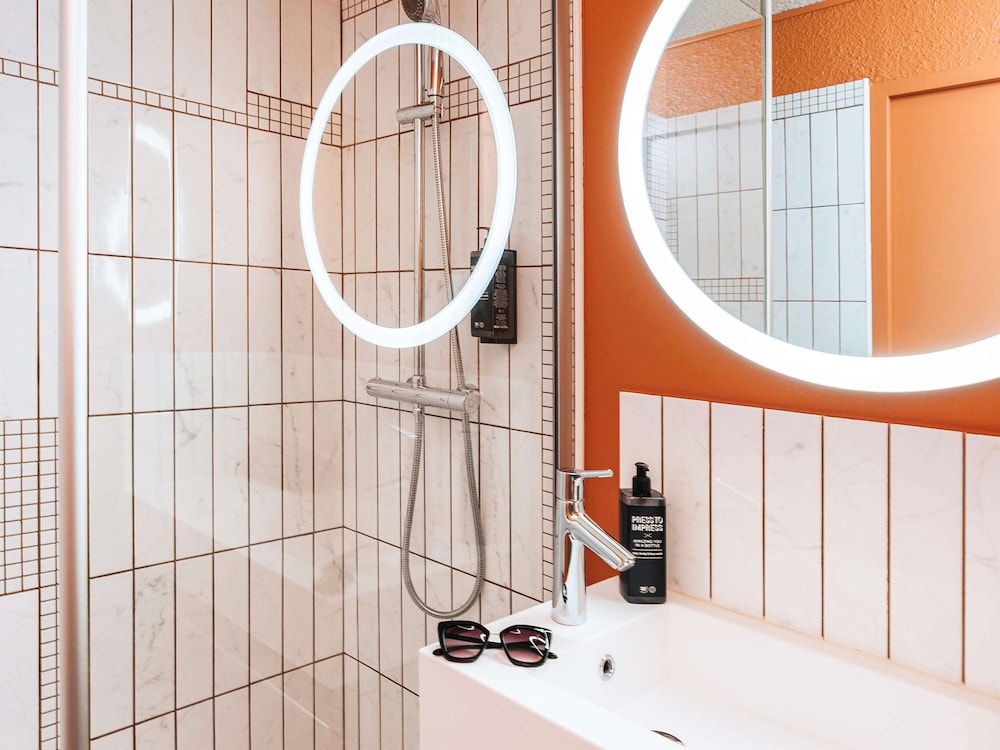 ibis Styles Le Mans Centre Gare 20/73