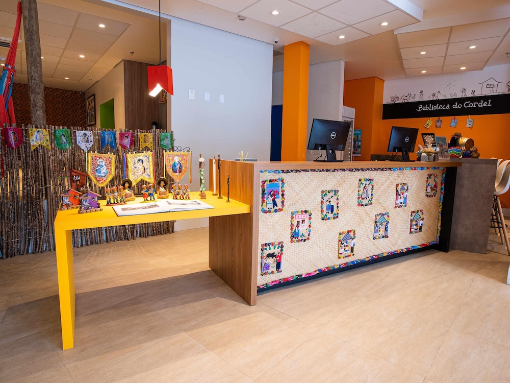 Ibis Styles Campina Grande 2/45