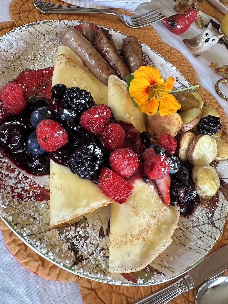 Annville Inn Bed and Breakfast 17/50