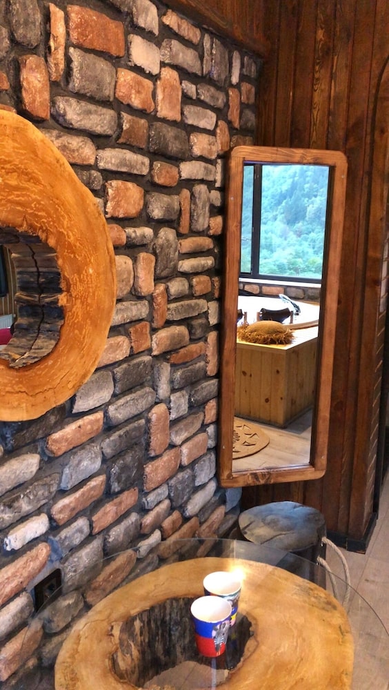 Zilkale Butik Otel 39/48