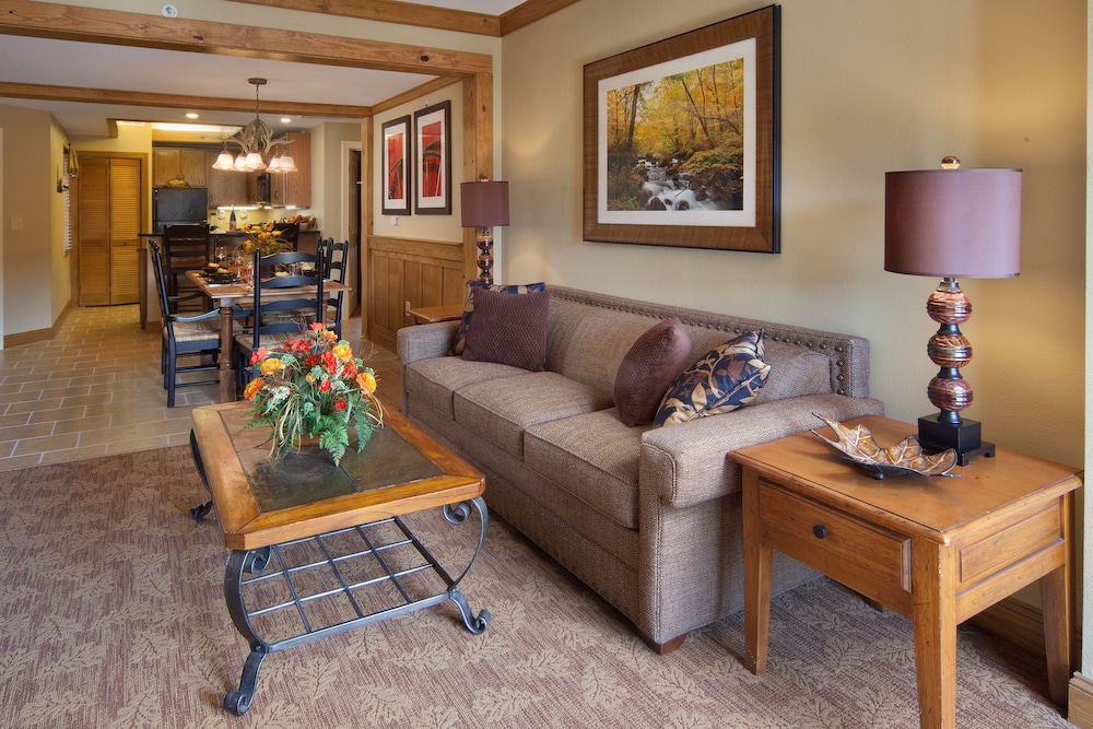 Holiday Inn Club Vacations Smoky Mountain Resort 32/50