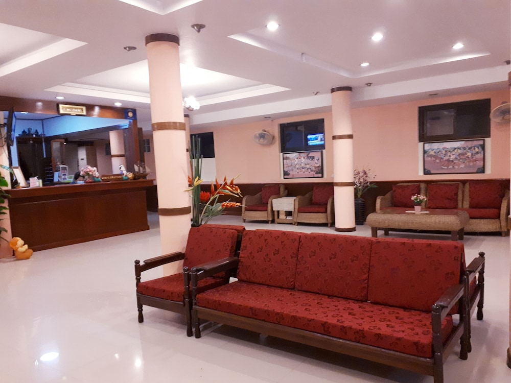 Nathon Residence 8/35