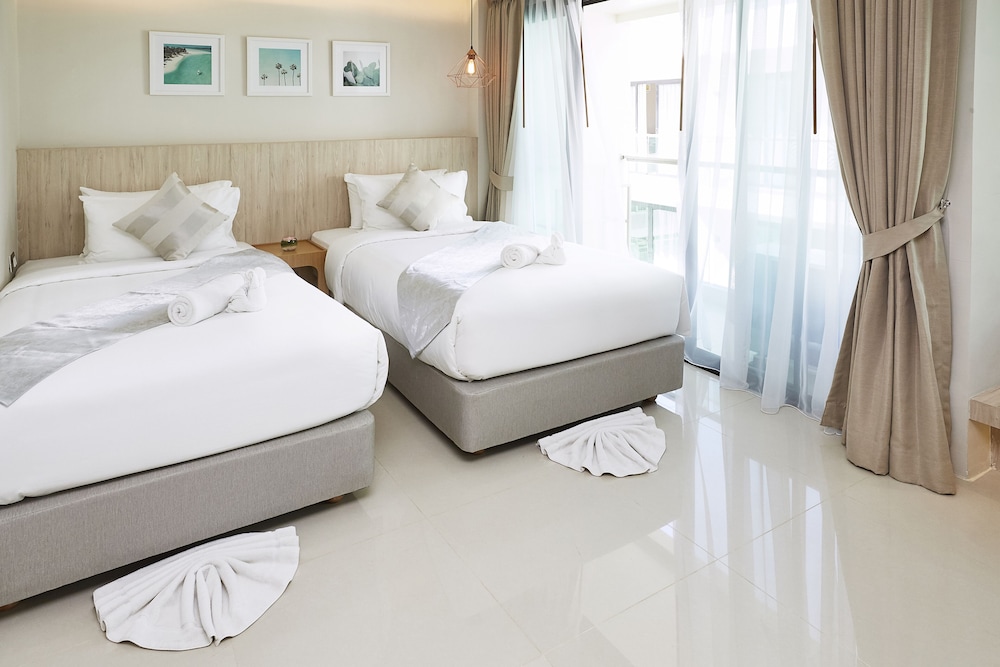 Zand Morada Pattaya 20/70