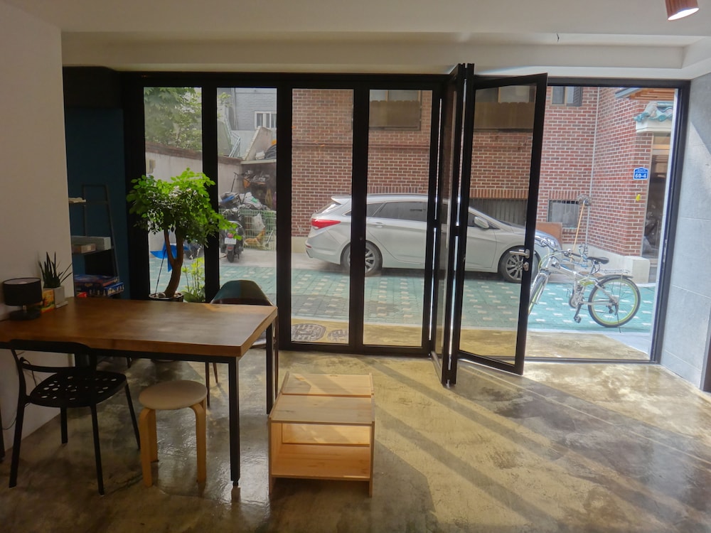 Sunny Hill Hostel Hongdae 11/50