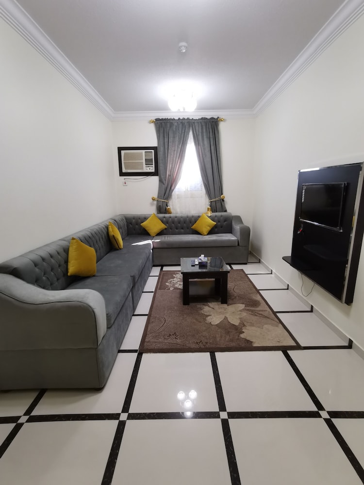 فندق وافي حائل للشقق الفندقية(Wafi Hail Hotel Apartments) 20/28
