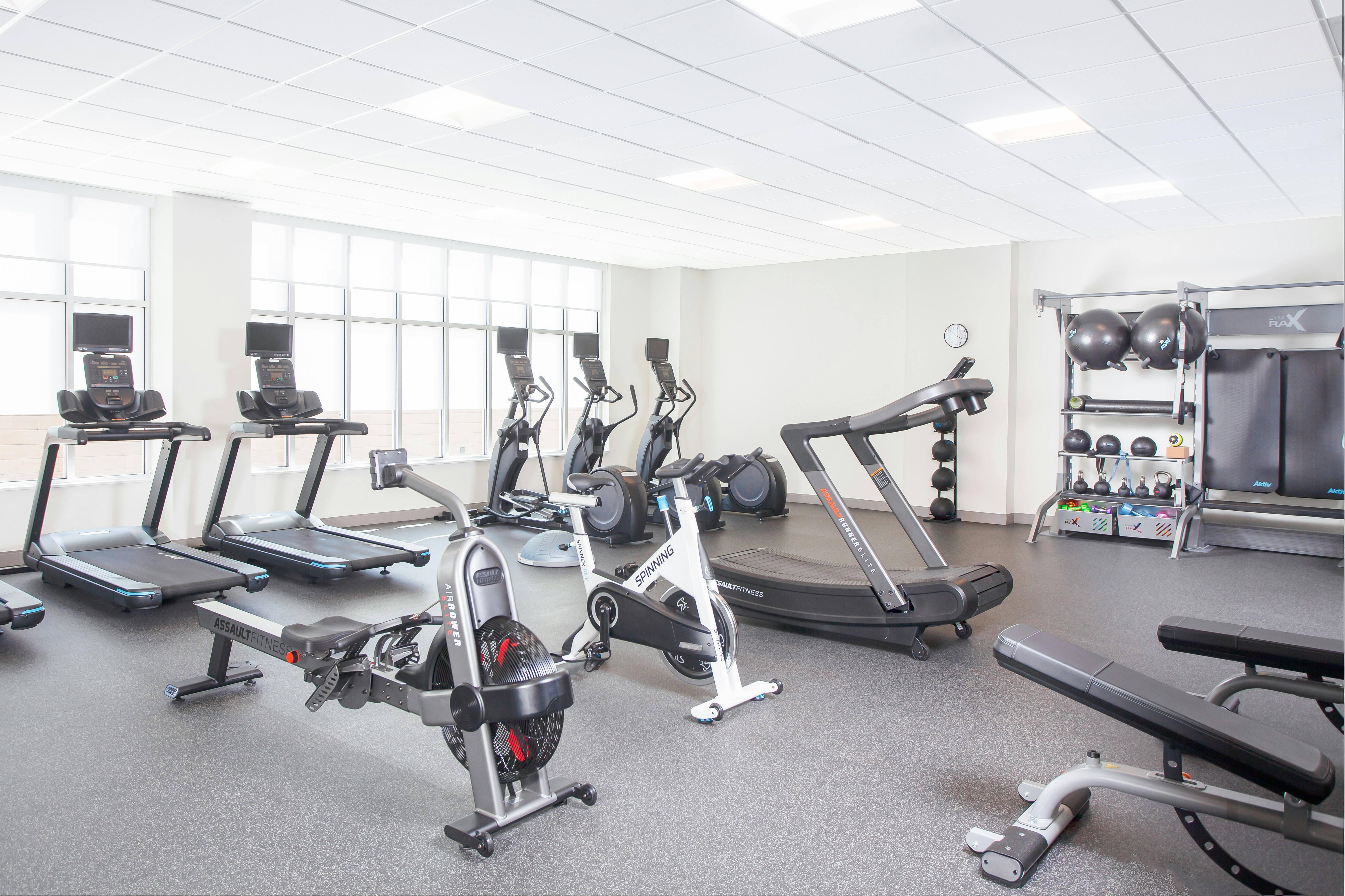 Hilton Garden Inn Broomfield Boulder 8/32