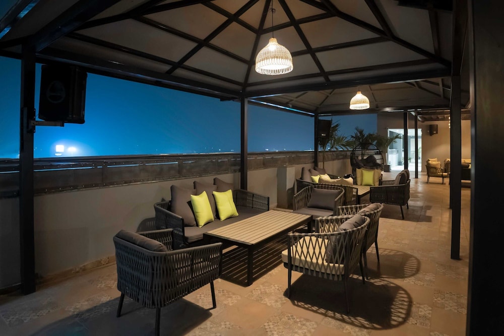 Clubhouse Hotel Chandigarh Mohali 42/47
