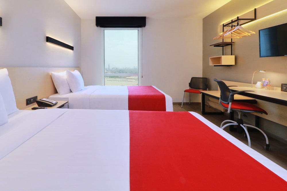 City Express by Marriott Monterrey Universidad 12/32