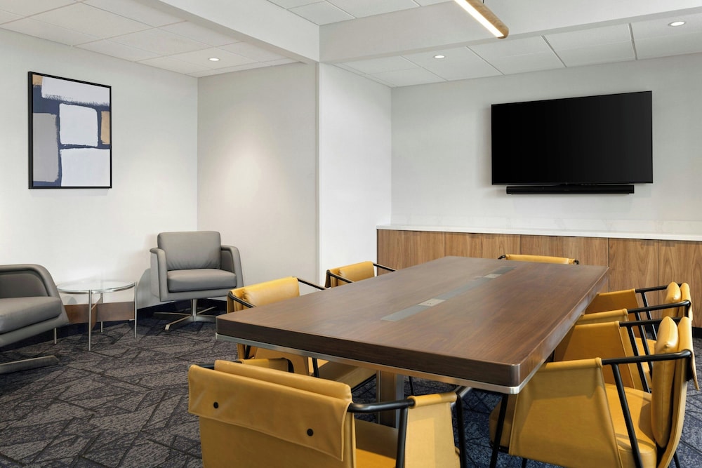 Courtyard by Marriott Billings 35/41