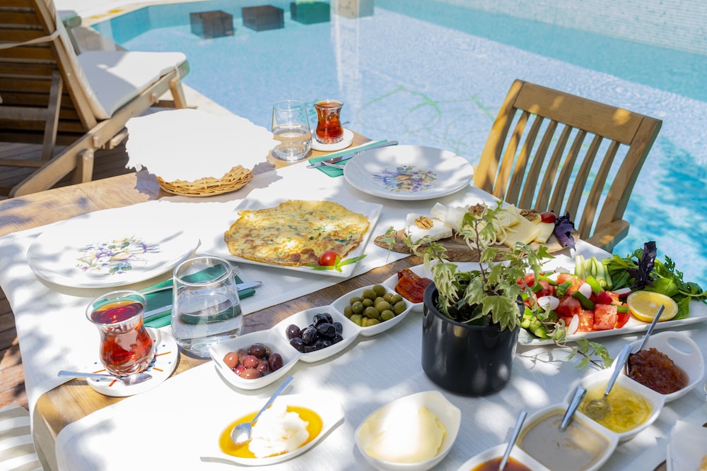 Provence Mansion Alacati 40/50