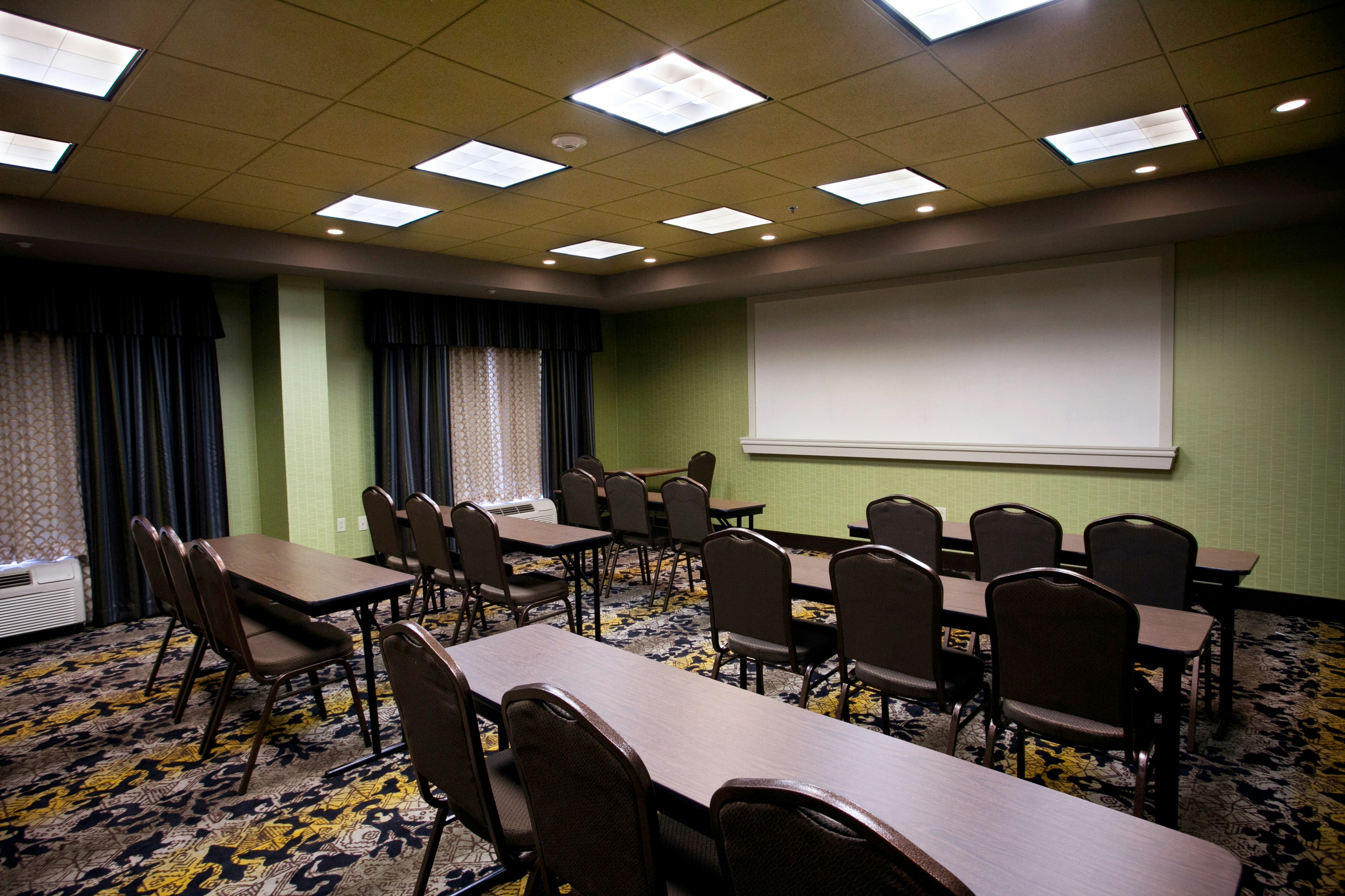 Hampton Inn Carrollton, GA 62/75