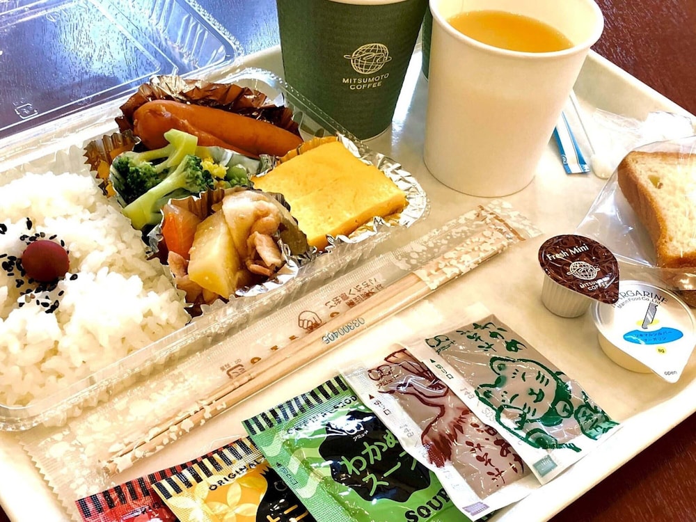 Toyoko Inn Yokohama-Sen Fuchinobe-eki Minami-guchi 35/59