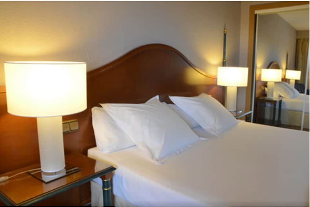 Hotel Beatriz Toledo Auditorium Spa 6/48